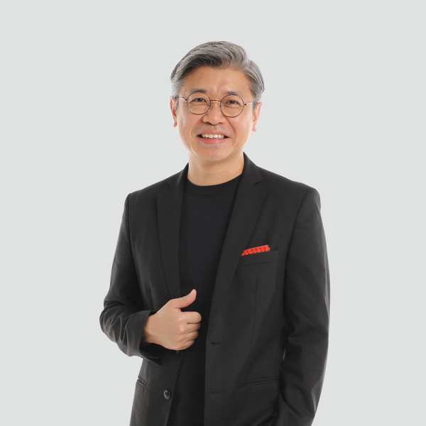 Raymond Hoe featured in 50 Most Influential in Singapore...