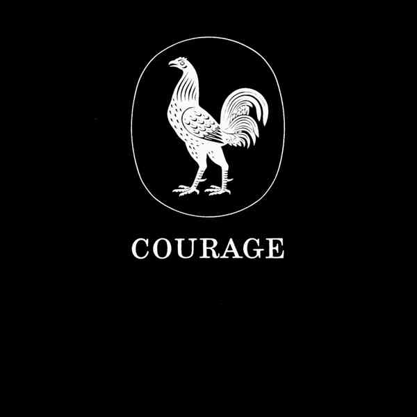 Courage And Co 1949–1955