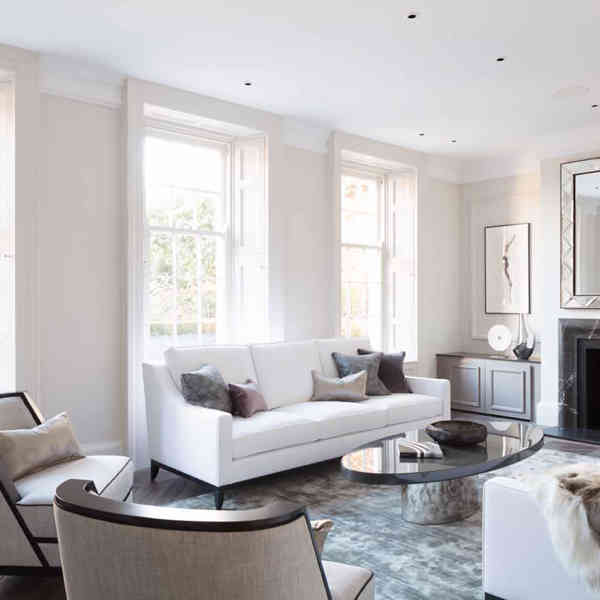 Scott Brownrigg Interior Design completes luxurious priva...