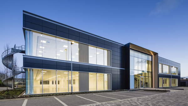 Weybridge Business Park