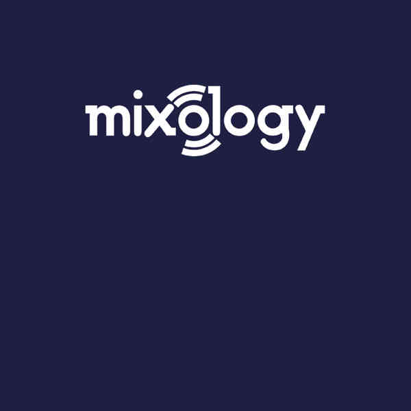 Expedia Group London Office finalist at the Mixology Awar...