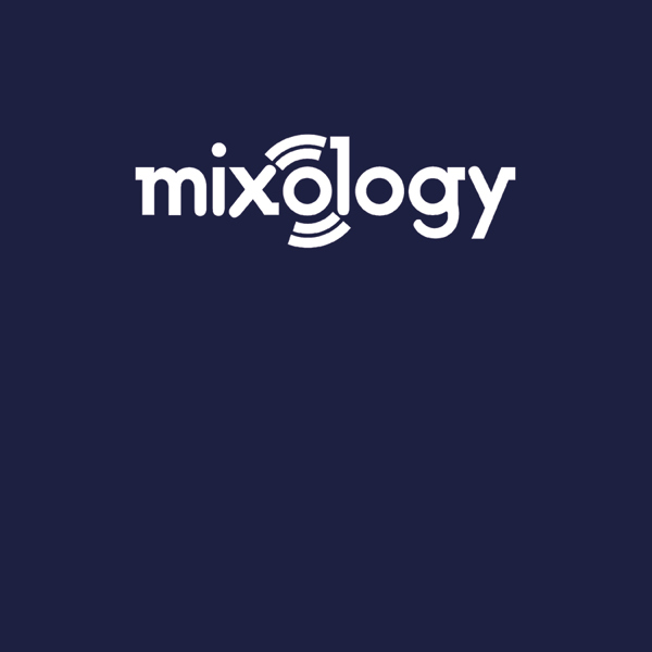 Expedia Group London Office finalist at the Mixology Awar...