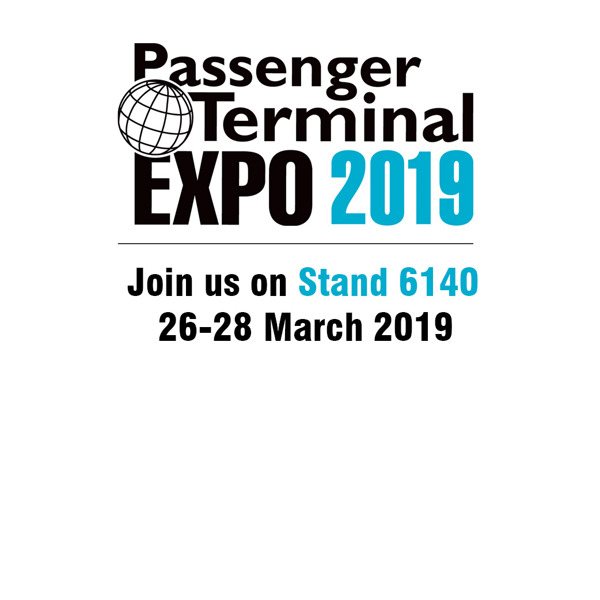 Scott Brownrigg at Passenger Terminal Expo