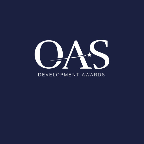 Victoria Gate, Woking 'Highly Commended' at the OAS Devel...