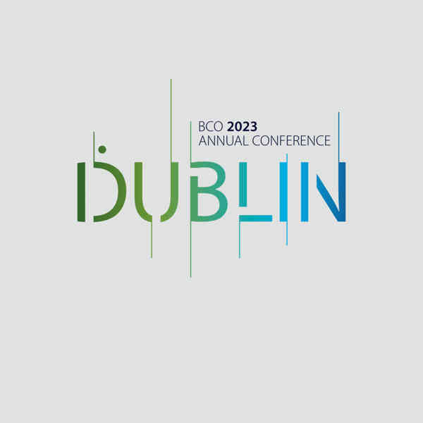 BCO Conference Dublin 2023