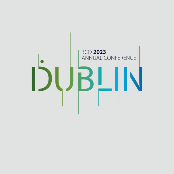 BCO Conference Dublin 2023