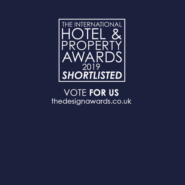 Hard Rock Hotel shortlisted for three International Hotel...