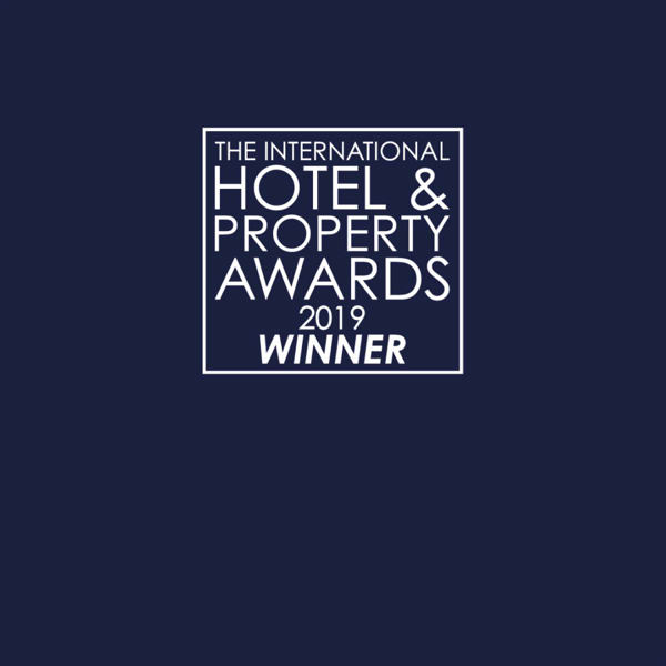 Scott Brownrigg's Hard Rock Hotel London wins at the Inte...