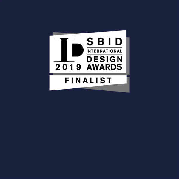 Hard Rock Hotel London a finalist at the SBID Internation...