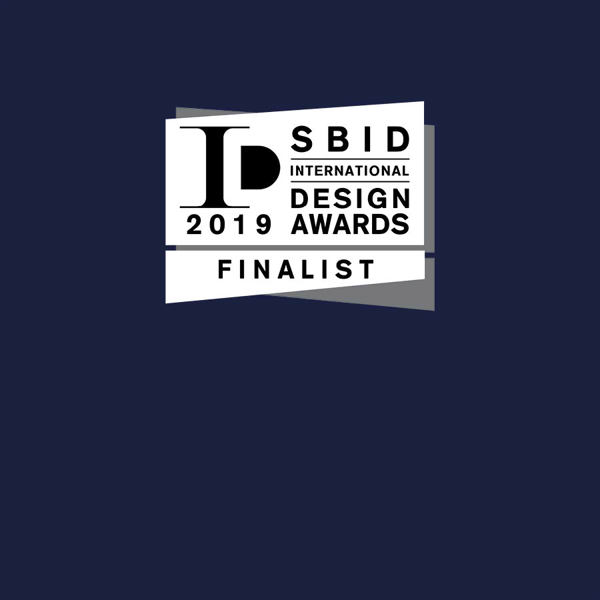 Hard Rock Hotel London a finalist at the SBID Internation...