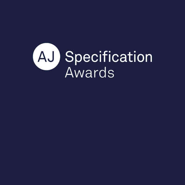 Vista shortlisted for AJ Specification Awards