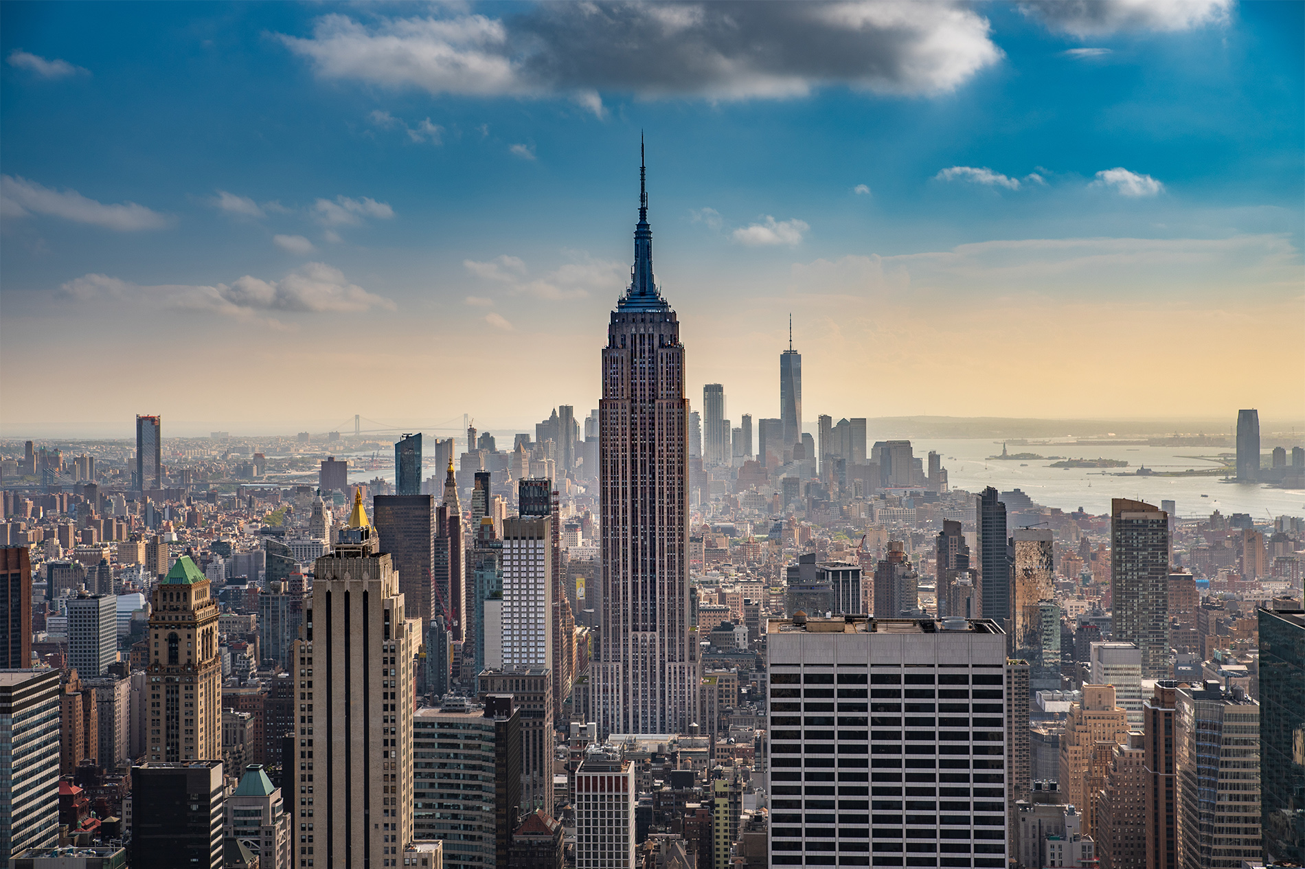Webinar: NYC Zoning & Land Use Opportunities in a Distressed Market  