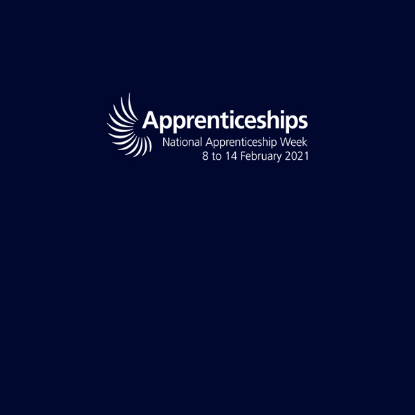 National Apprenticeship Week 2021