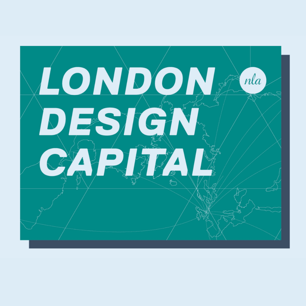 NLA report: London Design Capital