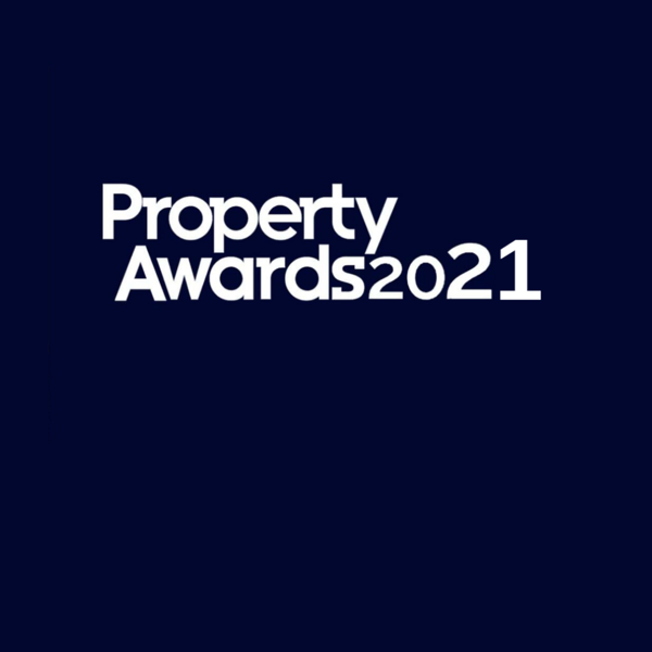 CEO Darren Comber joins Property Awards judging panel