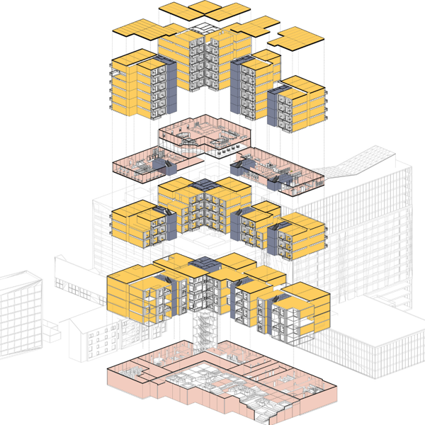 Design Process: The Future of Construction