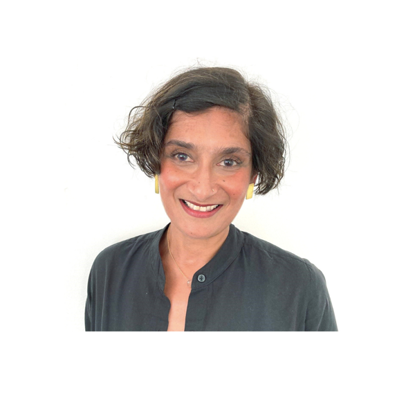 Shyamala Duraisingham appointed as Head of Design Management