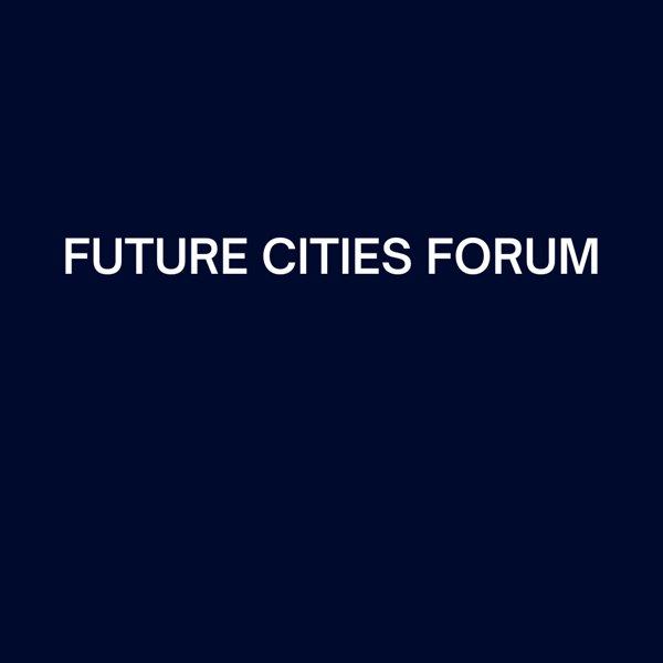 September Forum: Science Cities