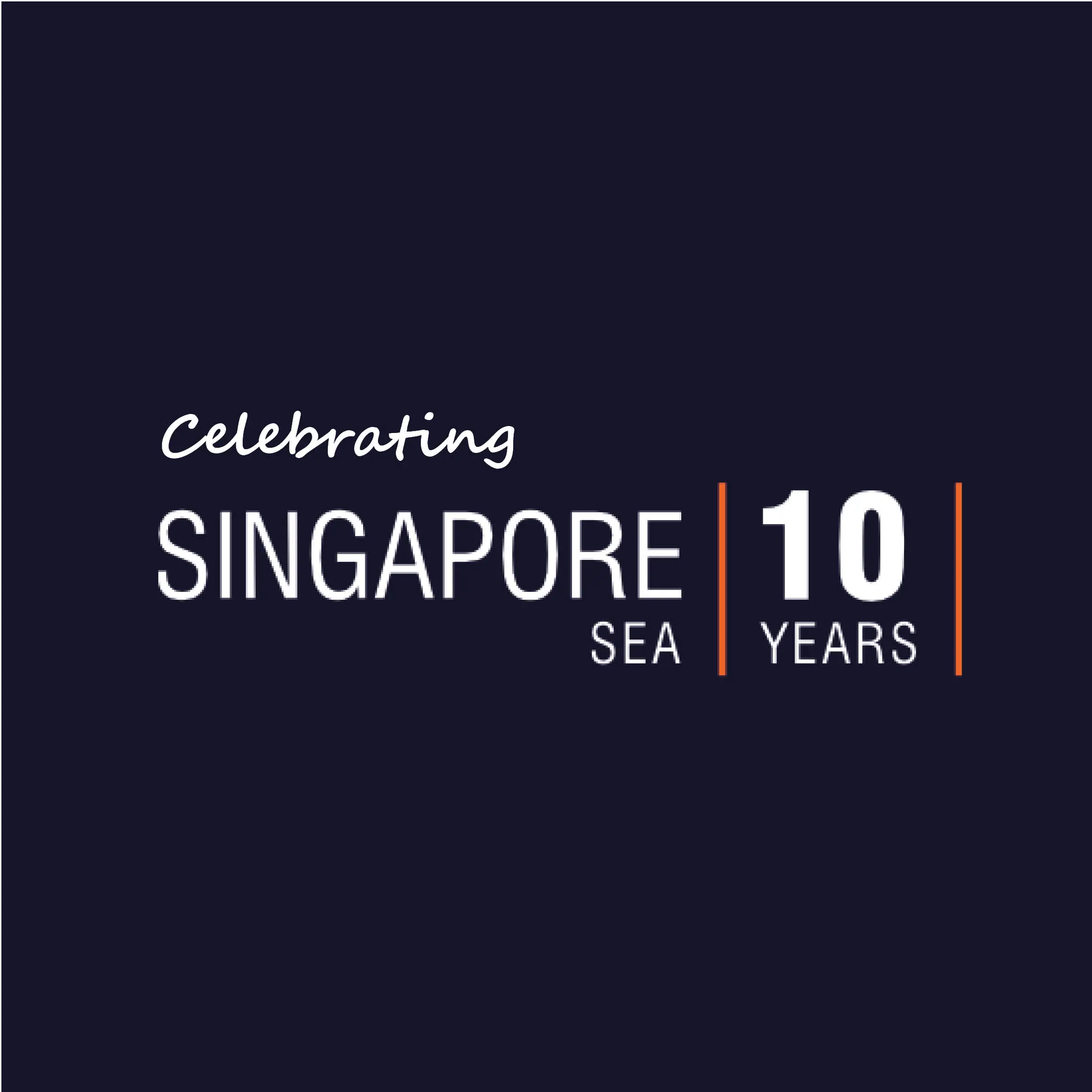 Celebrating 10 years in Singapore and South East Asia