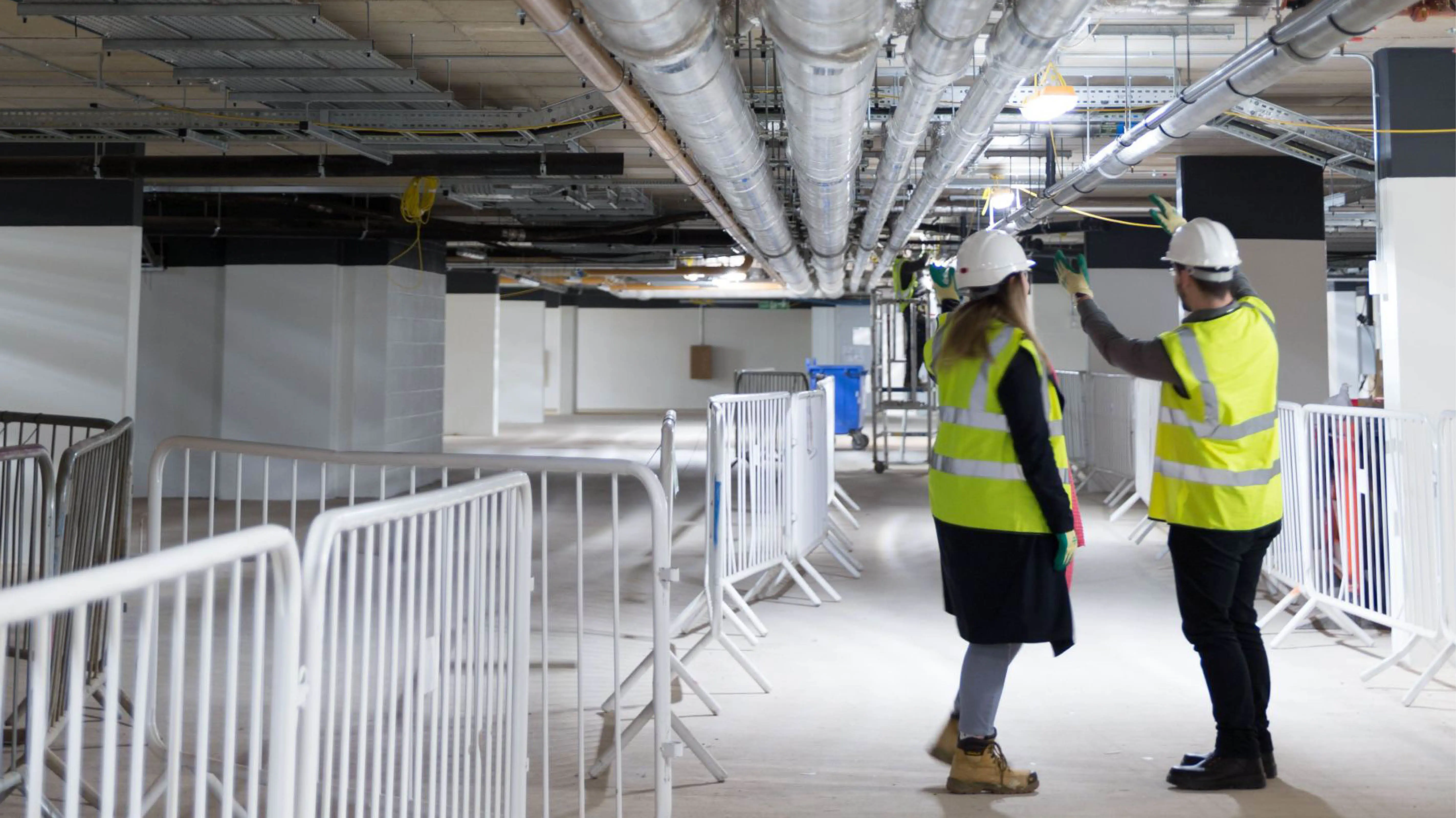 The Building Safety Act – are you ready?