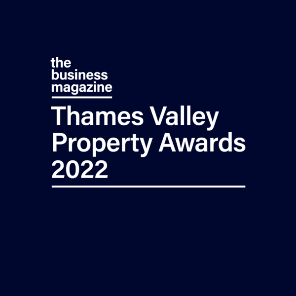 Shinfield Creative Media Hub Thames Valley Property Award...