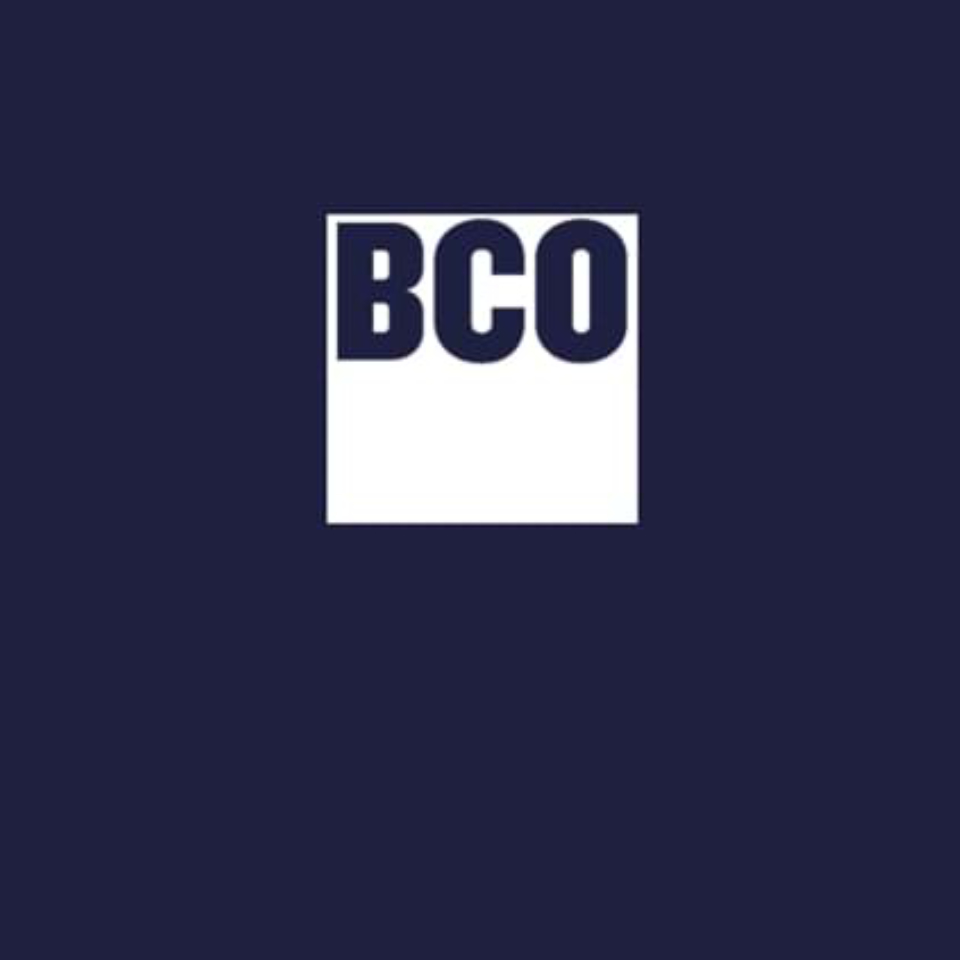 BCO Award Finalists 2023  