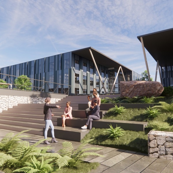 £500m Cambridge International Technology Park submitted f...