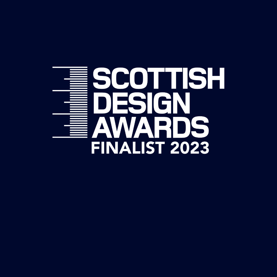 Milltimber shortlisted in the Scottish Design Awards 2023  