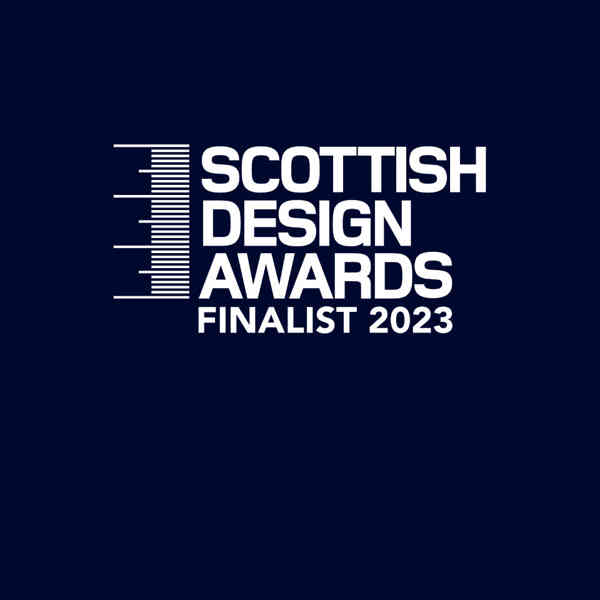 Milltimber shortlisted in the Scottish Design Awards 2023