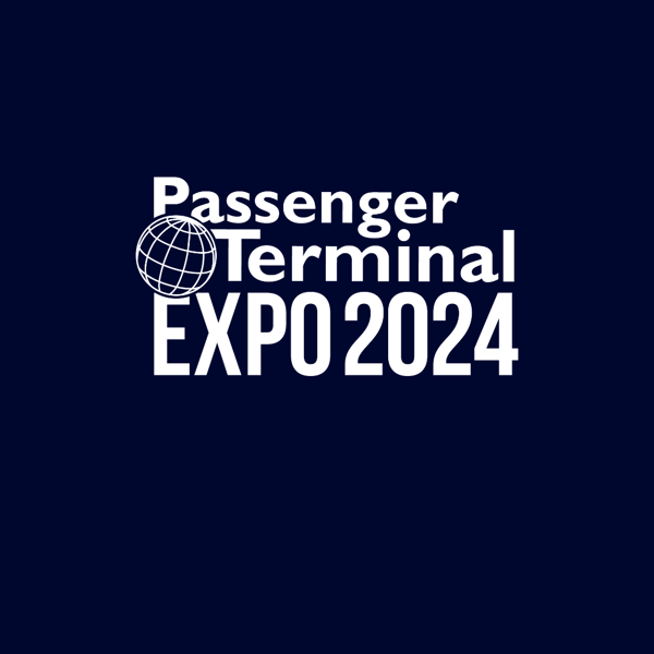 We're attending Passenger Terminal Expo 2024