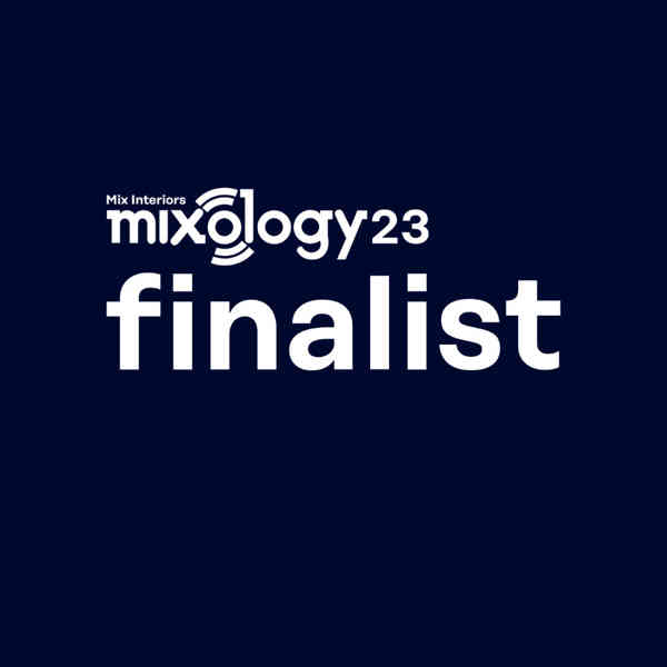 Hyatt Hotels Stratford shortlisted in Mixology Awards 2023 