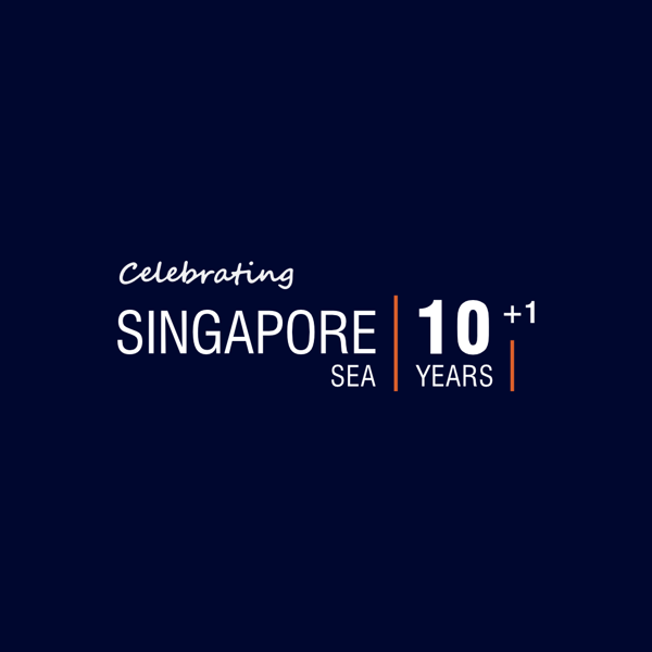 Singapore 10+1 Anniversary & Networking event