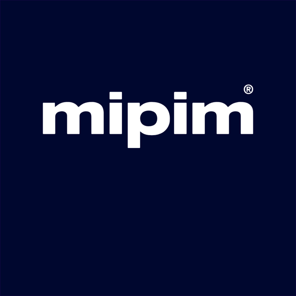 We're attending MIPIM - The Global Urban Festival