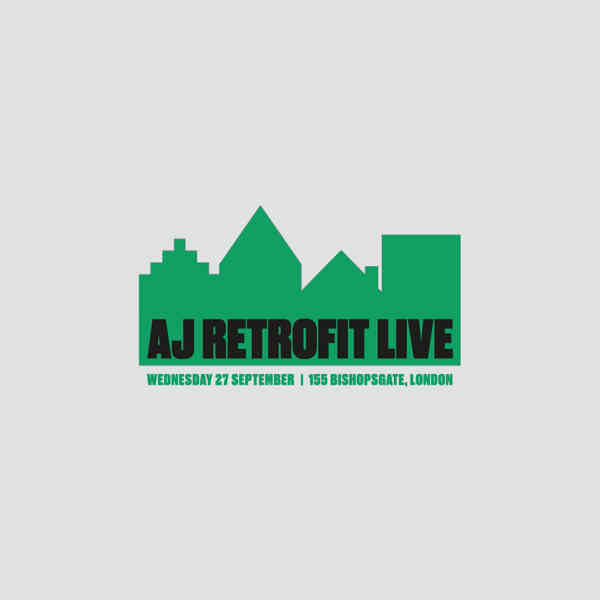 We’re attending AJ Retrofit Live