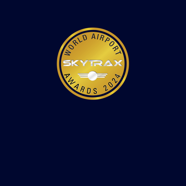 Skytrax World Airport Awards